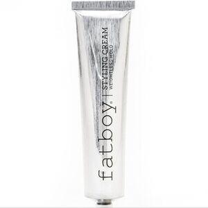 New Fatboy Styling Cream - Weightless Hold 3.4 Oz - Sealed